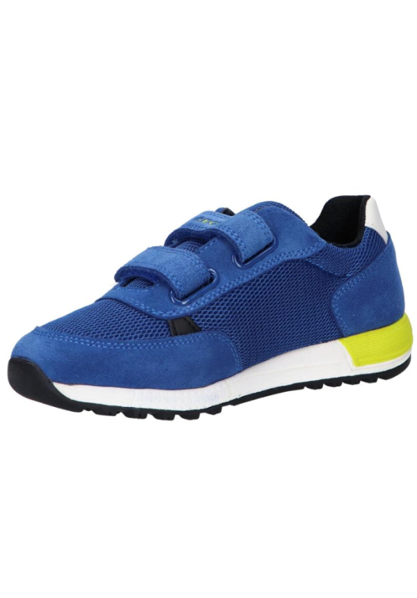 GEOX