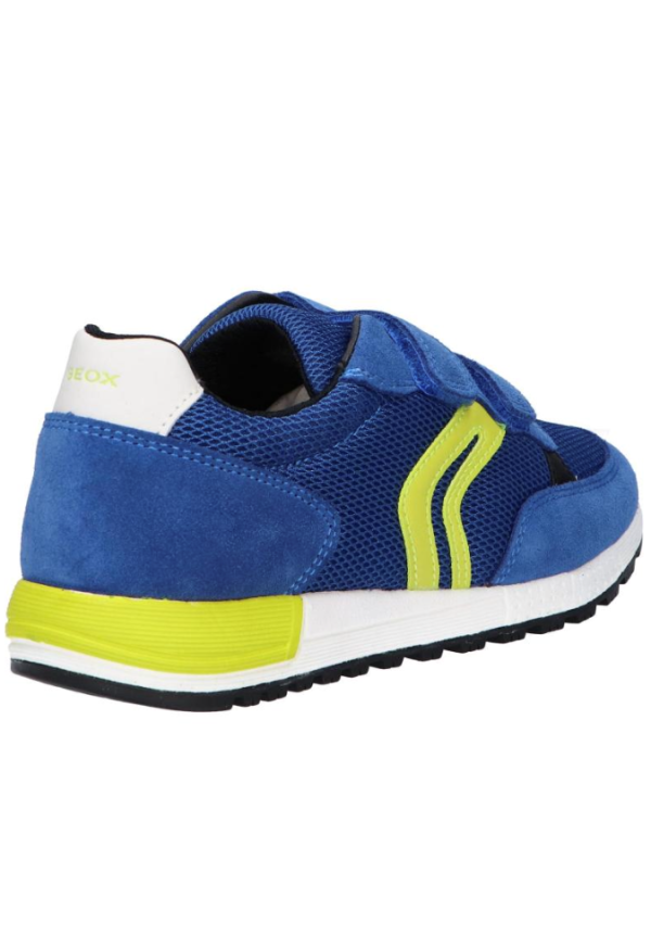 GEOX
