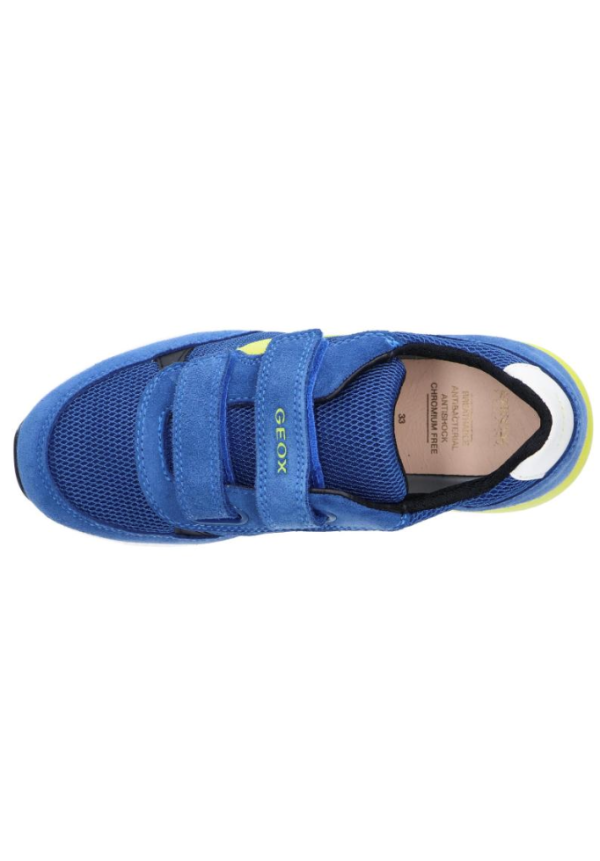 GEOX