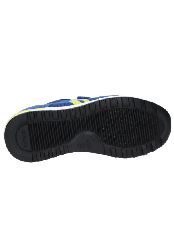 GEOX